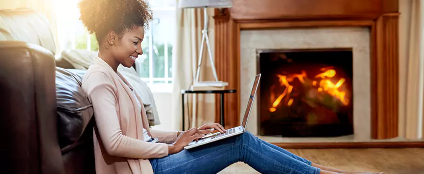 Cost-Effective Osburn Fireplace Installation and Repair in Norwalk, OH