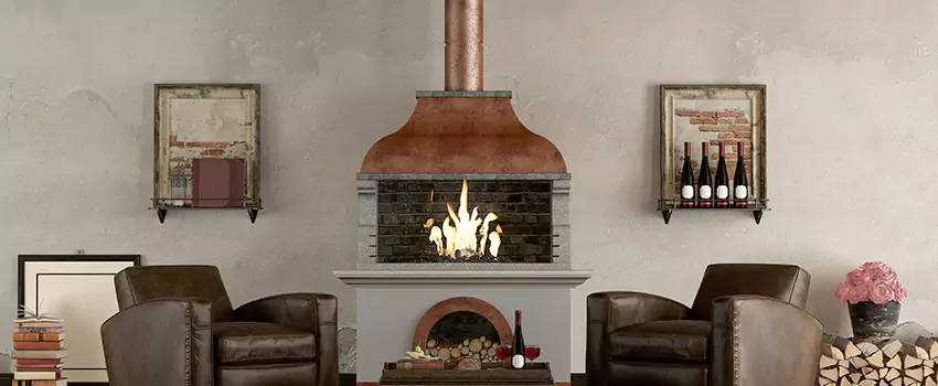 Benefits of Pacific Energy Fireplace in Norwalk, Ohio
