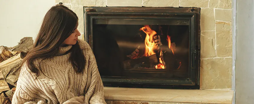 Regency Outdoor Fireplace Products Maintenance and Replacement Services in Norwalk, Ohio