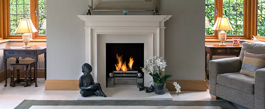 RSF Fireplaces Maintenance and Repair in Norwalk, Ohio
