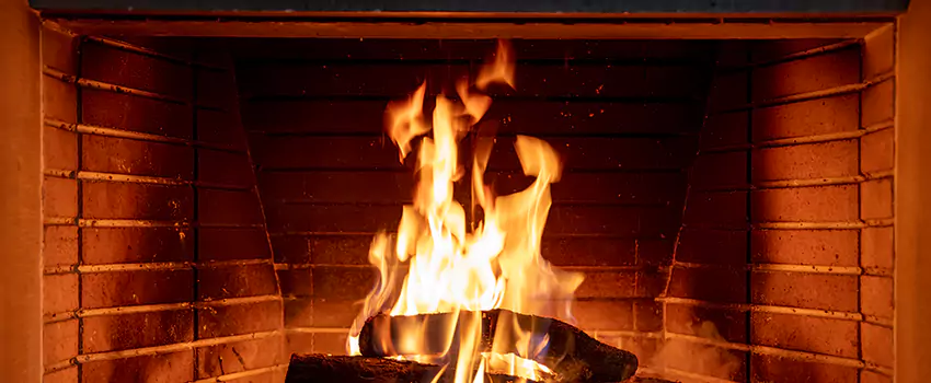 Soot Cleanup Services in Norwalk, OH