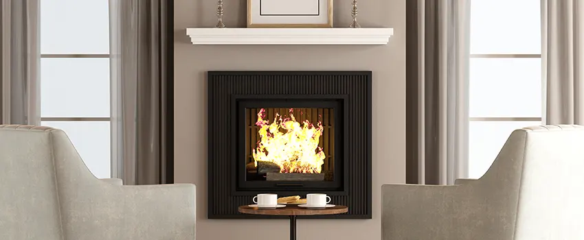 Superior Outdoor Fireplace Repair in Norwalk, OH