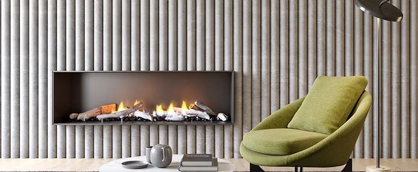 Town & Country Outdoor Fireplace in Norwalk, OH