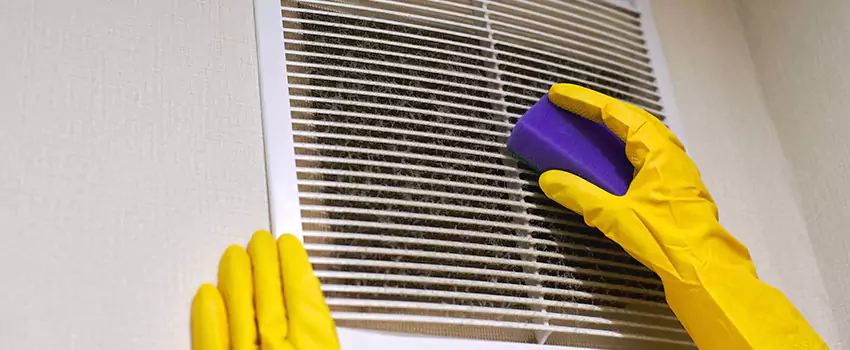 Vent Cleaning Company in Norwalk, OH