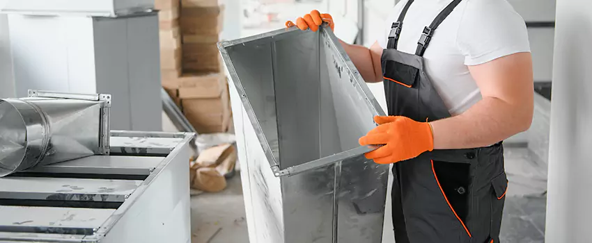 Ventilation Fan Cleaning Services in Norwalk, Ohio