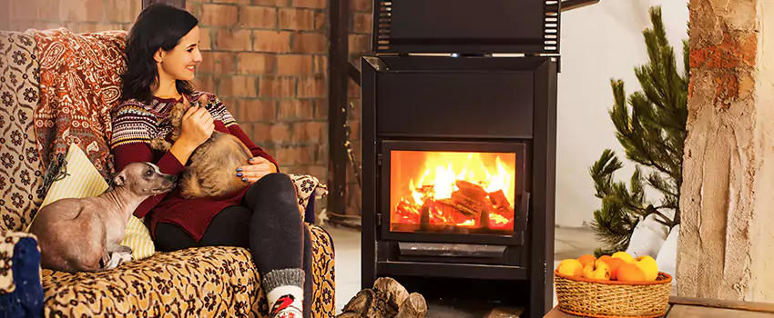 Wood Stove Chimney Cleaning Services in Norwalk, OH