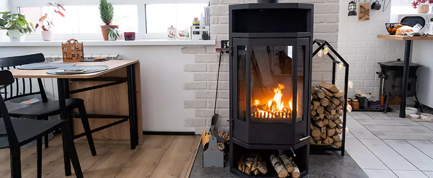 Wood Stove Inspection Services in Norwalk, OH