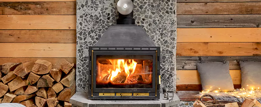 Wood Stove Cracked Glass Repair Services in Norwalk, OH