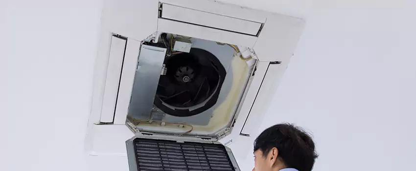 Benefits of Professional Air Duct Cleaning in Norwalk, Ohio