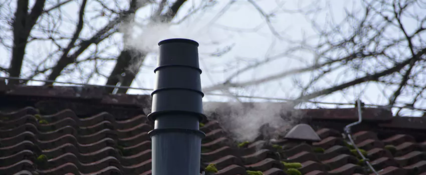 Broken Chimney Animal Screen Repair And Installation in Norwalk, OH