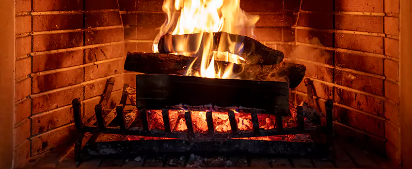 Chimney Ash Dump Cover Repair Services in Norwalk, OH