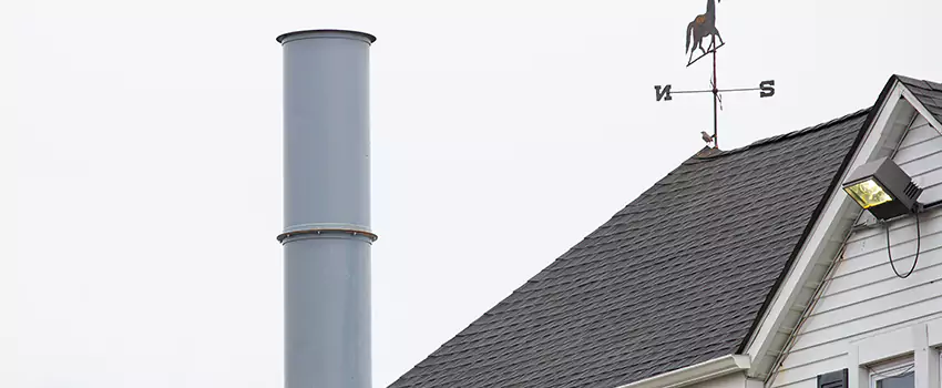 Multi-flue Chimney Caps Installation And Repair in Norwalk, OH