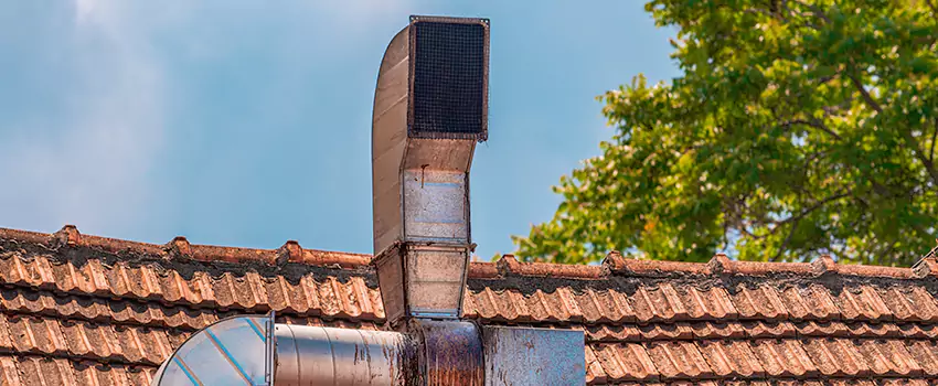 Chimney Creosote Cleaning Experts in Norwalk, Ohio