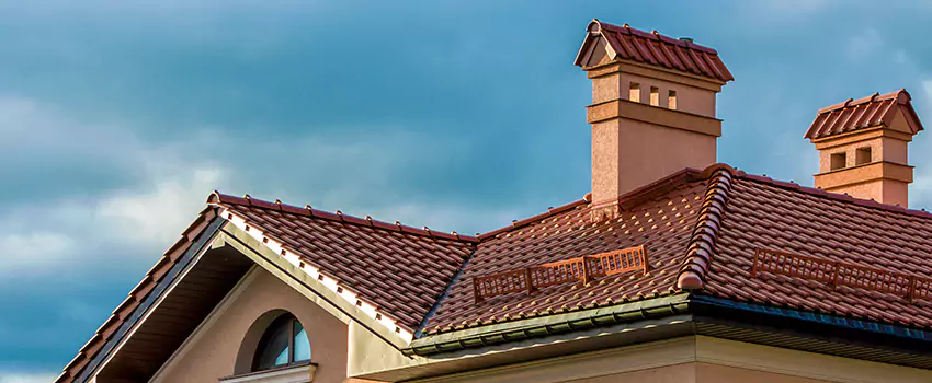 Residential Chimney Services in Norwalk, Ohio