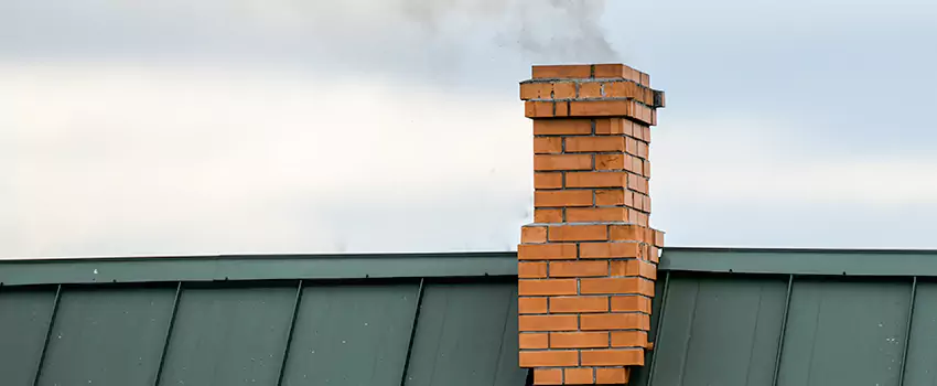 Chimney Installation Company in Norwalk, OH