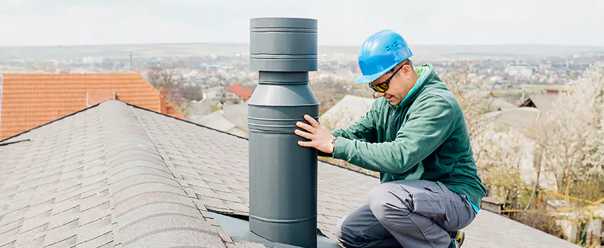 Insulated Chimney Liner Services in Norwalk, OH
