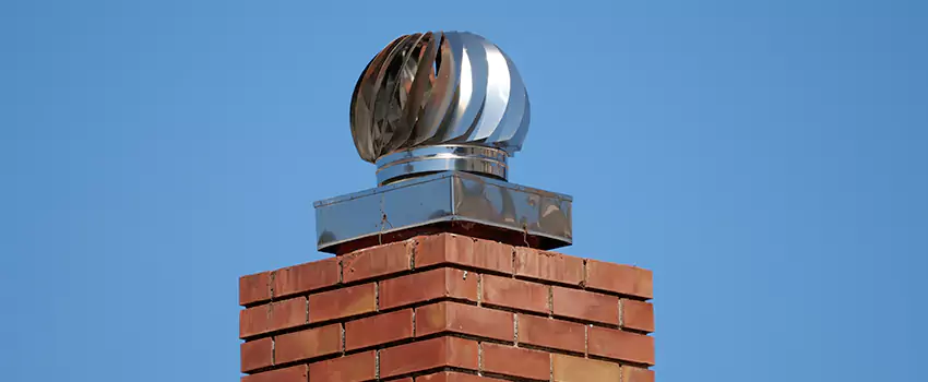 Chimney Flue Rebuild Services in Norwalk, Ohio