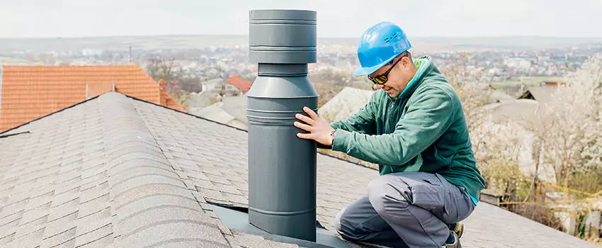 Chimney Repair Cost in Norwalk, OH