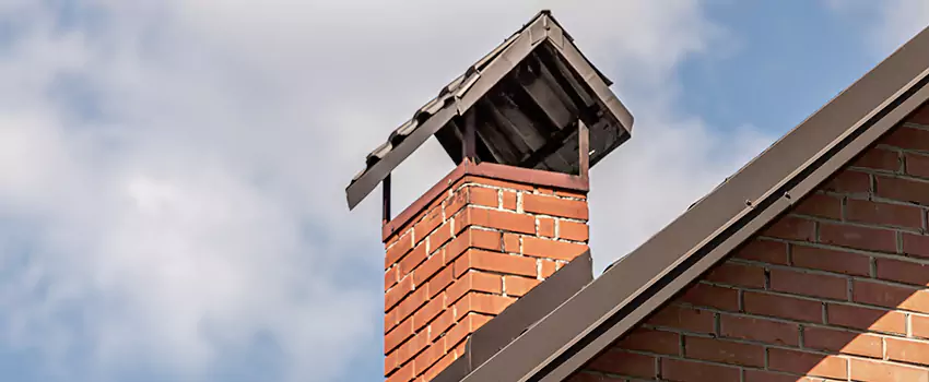 Chimney Saver Masonry Repair Contractor in Norwalk, Ohio
