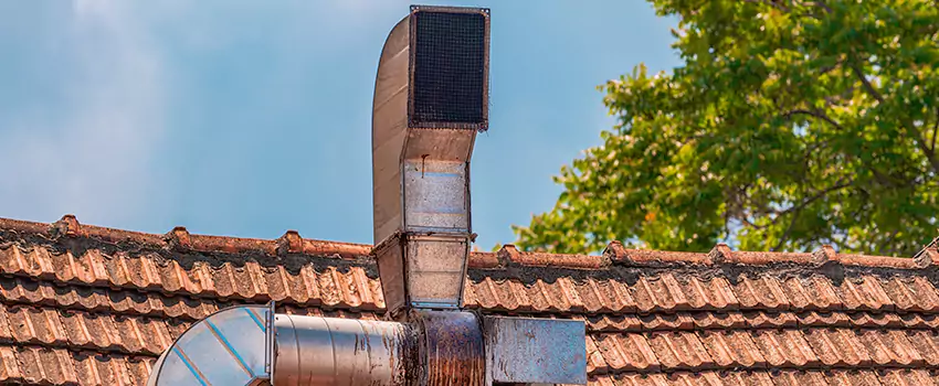 Chimney Blockage Removal in Norwalk, Ohio