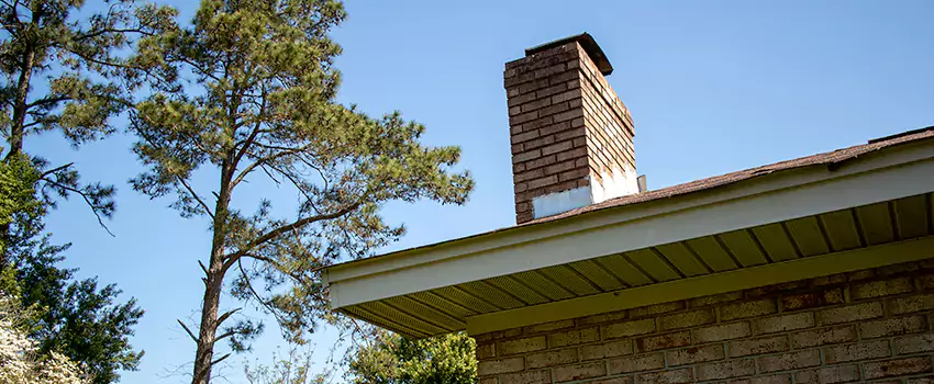 Brick Chimney Sweep Near Me in Norwalk, OH