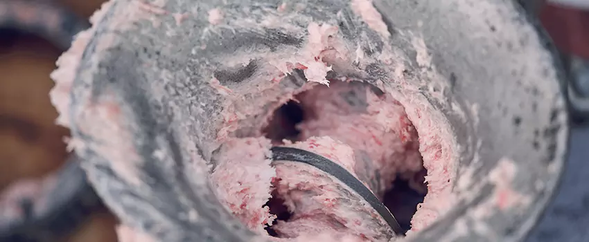 Benefits of Professional Clogged Dryer Vent Cleaning in Norwalk, Ohio