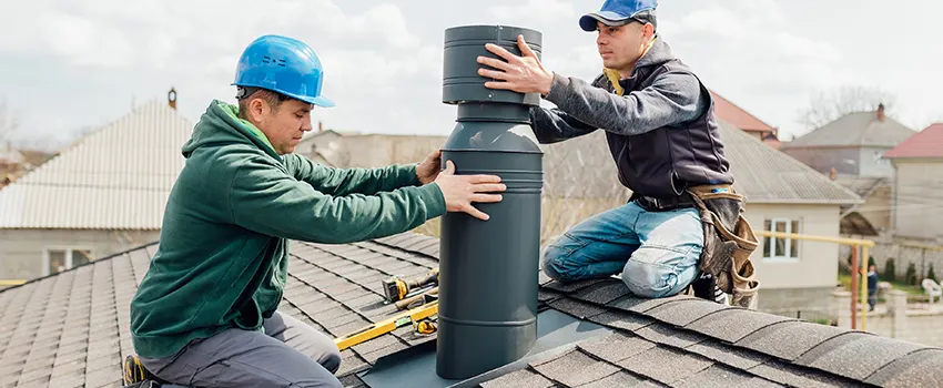 Commercial Chimney Cost in Norwalk, OH