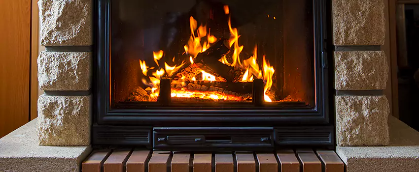 Decorative Fireplace Installation Cost in Norwalk, Ohio