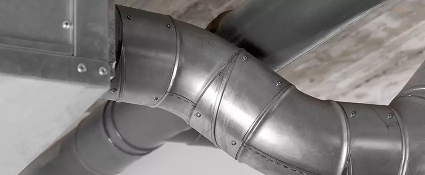 Dryer Vent Blockage Inspection in Norwalk, OH