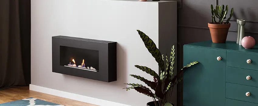 Electric Fireplace Glowing Embers Installation Services in Norwalk, OH
