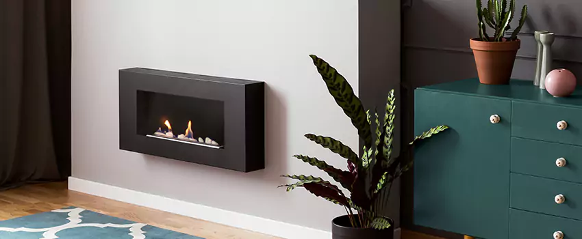 Cost of Ethanol Fireplace Repair And Installation Services in Norwalk, OH