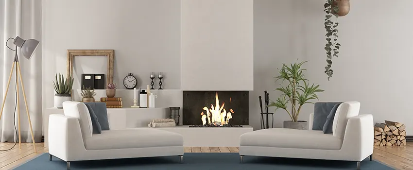Decorative Fireplace Crystals Services in Norwalk, Ohio