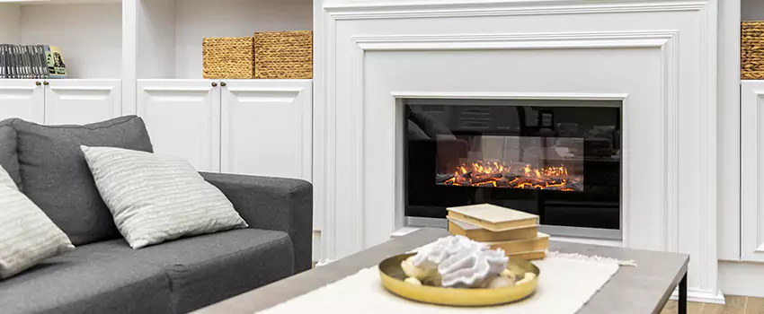 Pellet Fireplace Insert Installation in Norwalk, OH
