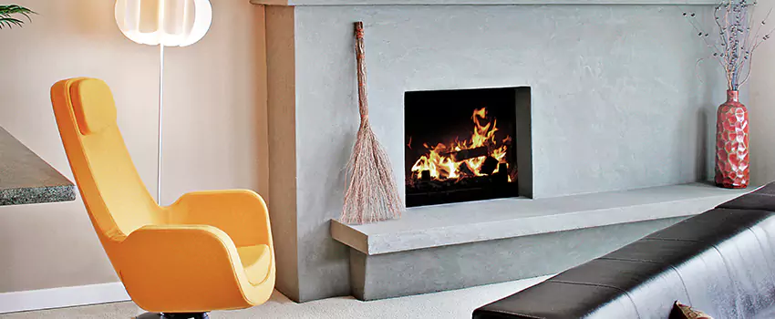 Electric Fireplace Makeover Services in Norwalk, OH