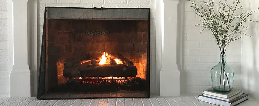 Cost-Effective Fireplace Mantel Inspection And Maintenance in Norwalk, OH