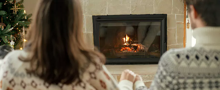 Fireplace Firebox Refurbish & Restore Services in Norwalk, OH