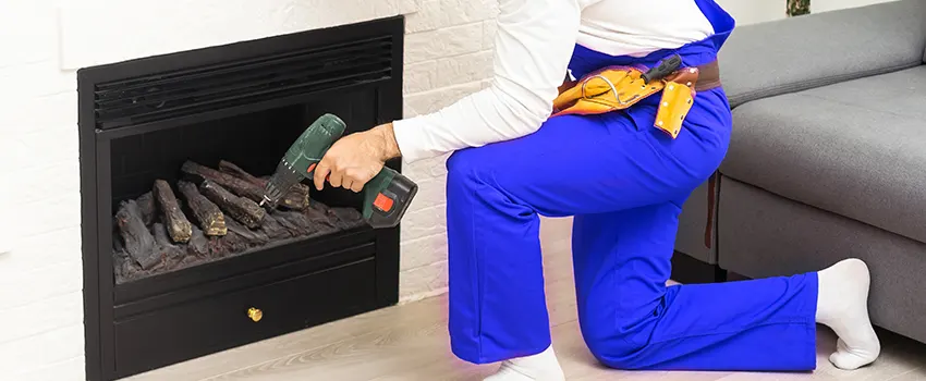 Fireplace Safety Inspection Specialists in Norwalk, Ohio