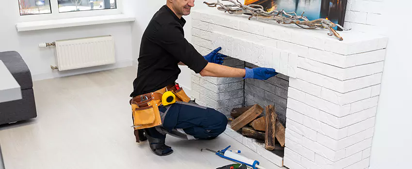 Gas Fireplace Repair And Replacement in Norwalk, OH