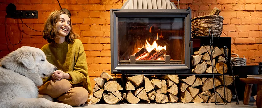 Fireplace Smell Removal Cost in Norwalk, OH