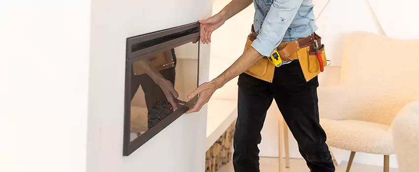 Traditional Fireplace Vent Sweeping in Norwalk, OH