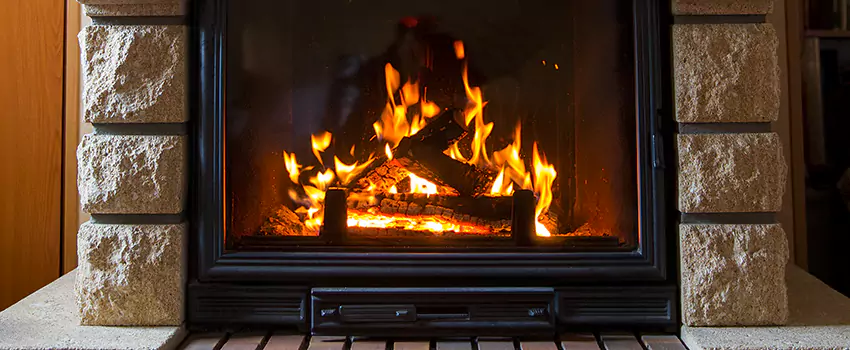 Fireplace Xtrordinair Probuilder Gas Fireplace Installation in Norwalk, OH