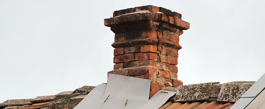 Cost of Fixing Blocked Chimney in Norwalk, Ohio