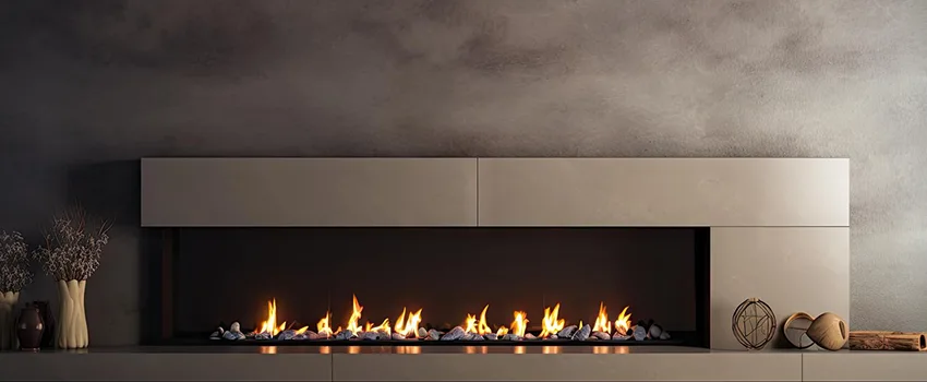 Gas Fireplace Logs Supplier in Norwalk, Ohio