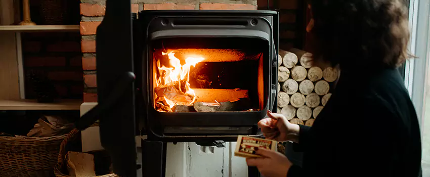 Hearthstone Wood Stoves Fireplace Repair in Norwalk, Ohio