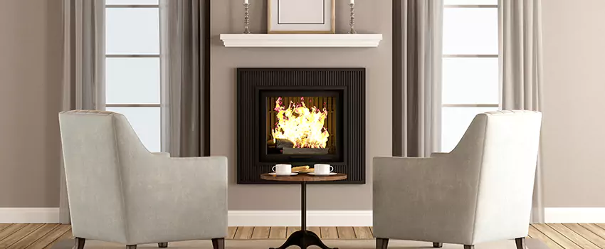 Heatilator Direct Vent Fireplace Services in Norwalk, Ohio