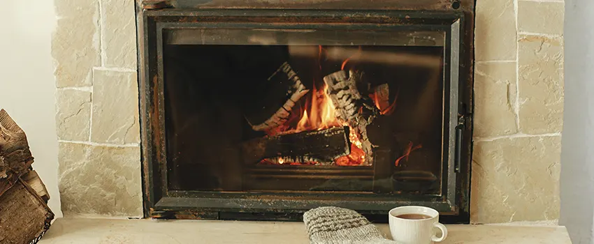 Kings man Fireplaces Insert Services in Norwalk, OH