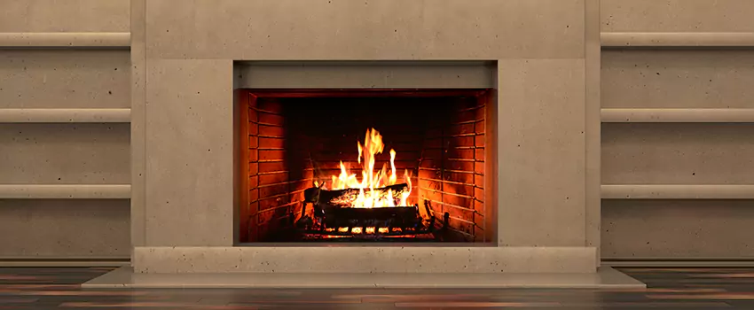 Majestic Trilliant Series Gas Fireplace Insert Repair in Norwalk, Ohio