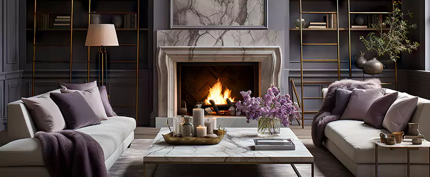 Napoleon Galaxy Series Outdoor Fireplaces Repair in Norwalk, OH