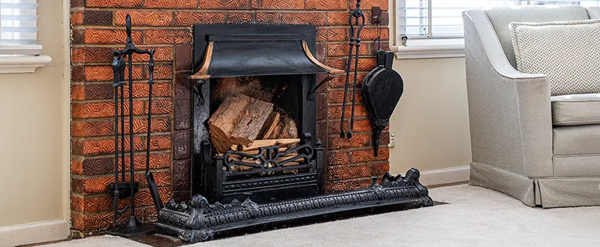 Custom Old Fireplace Redesign Services in Norwalk, Ohio