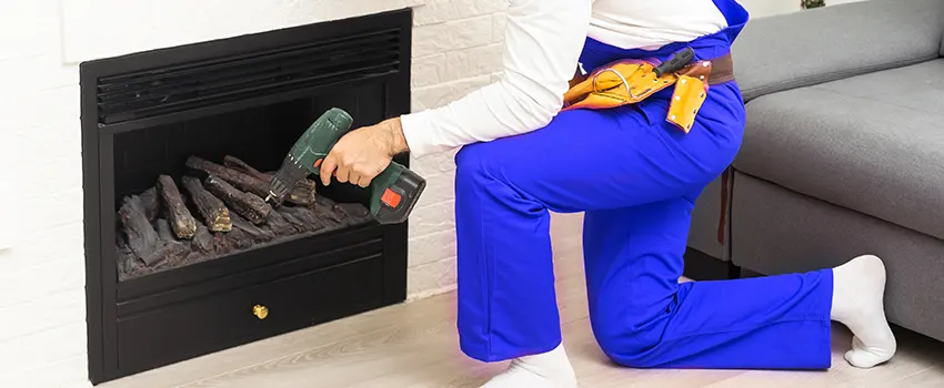 Pellet Fireplace Repair Services in Norwalk, OH